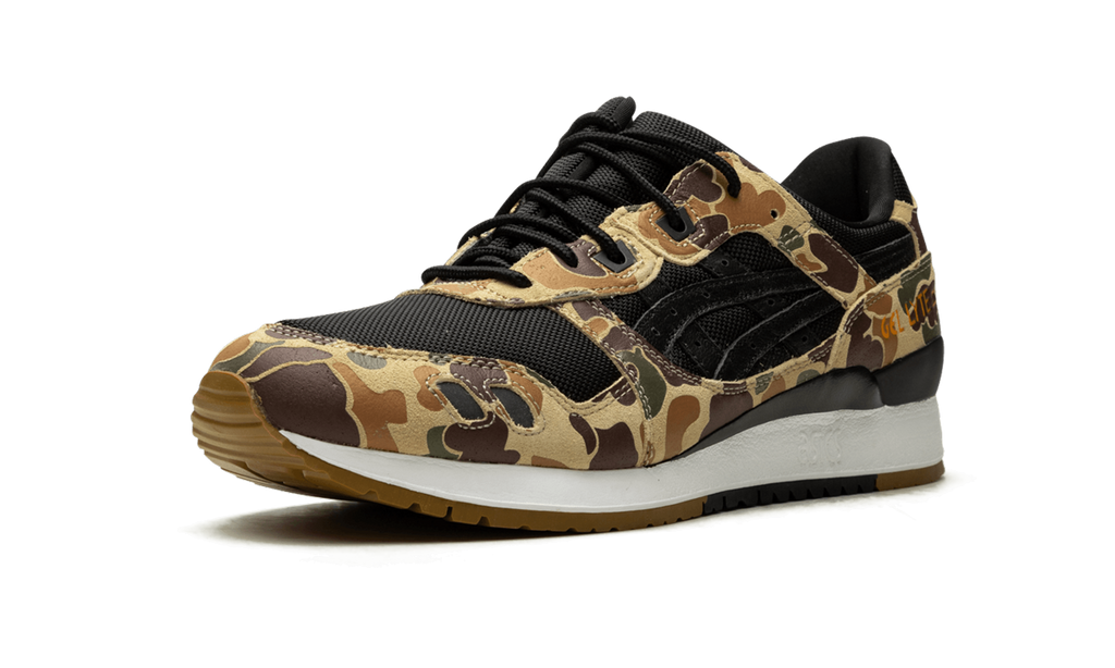 Asics Gel-Lyte 3 ATMOS H61KK 8890