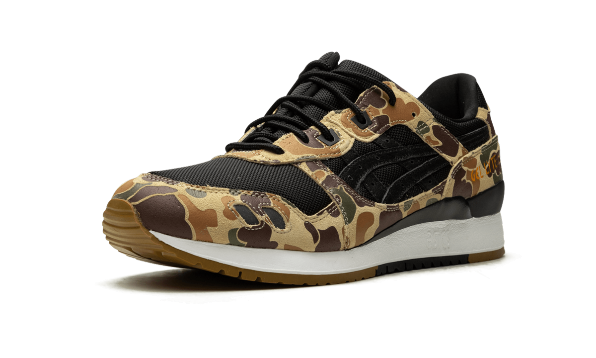 Asics Gel-Lyte 3 ATMOS H61KK 8890