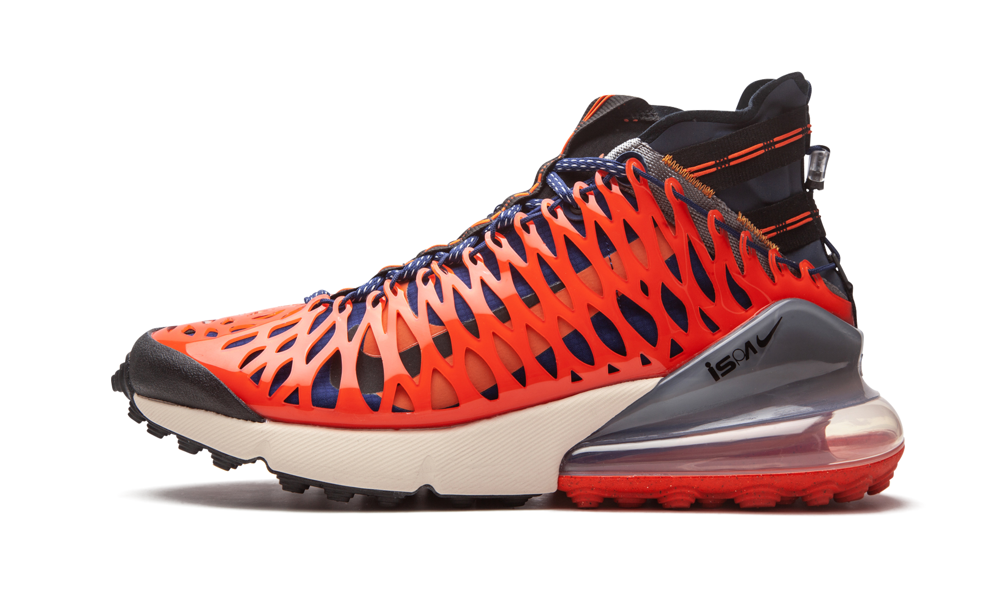 Nike Air Max 270 ISPA BQ1918 400