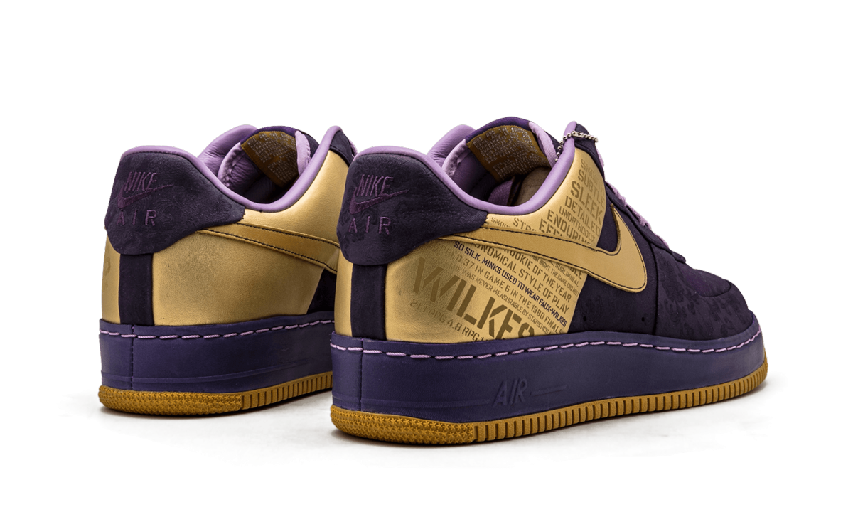 Nike Air Force 1 SPRM '07 Wilkes 315088 571