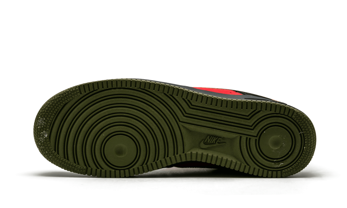 Nike Air Force 1 Chamber of Fear 306033 071