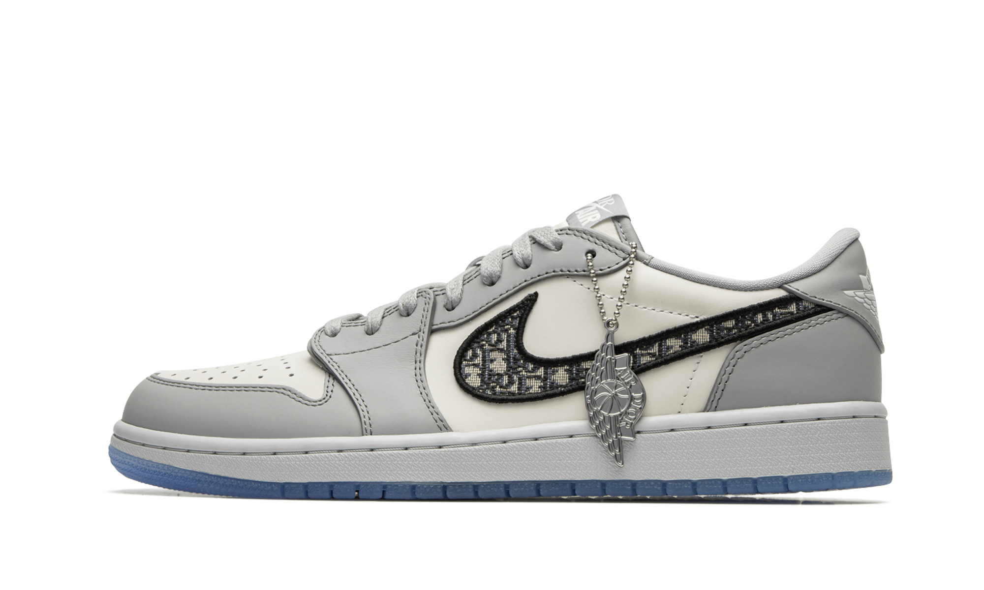 Air Jordan 1 Low Dior CN8608 002
