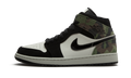 Air Jordan 1 Mid Camo CW5490 001