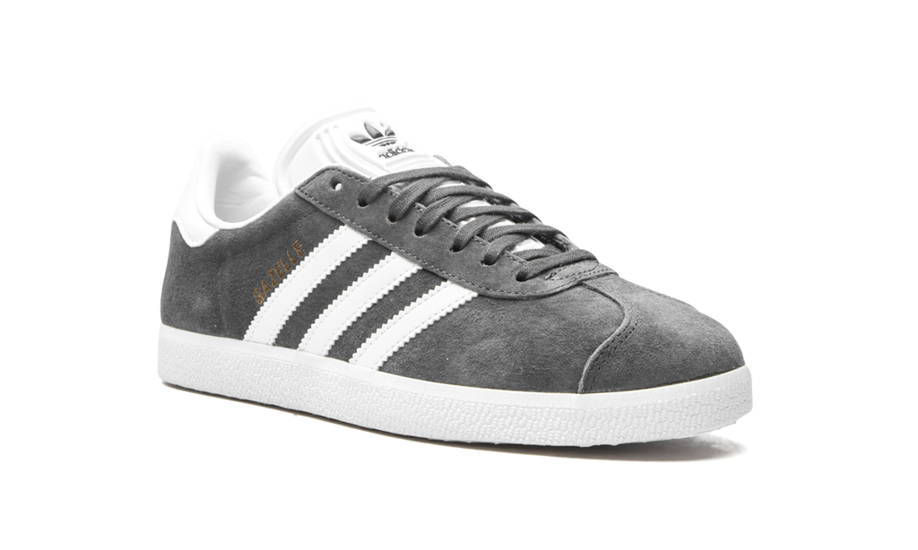 Adidas Gazelle Solid Grey BB5480