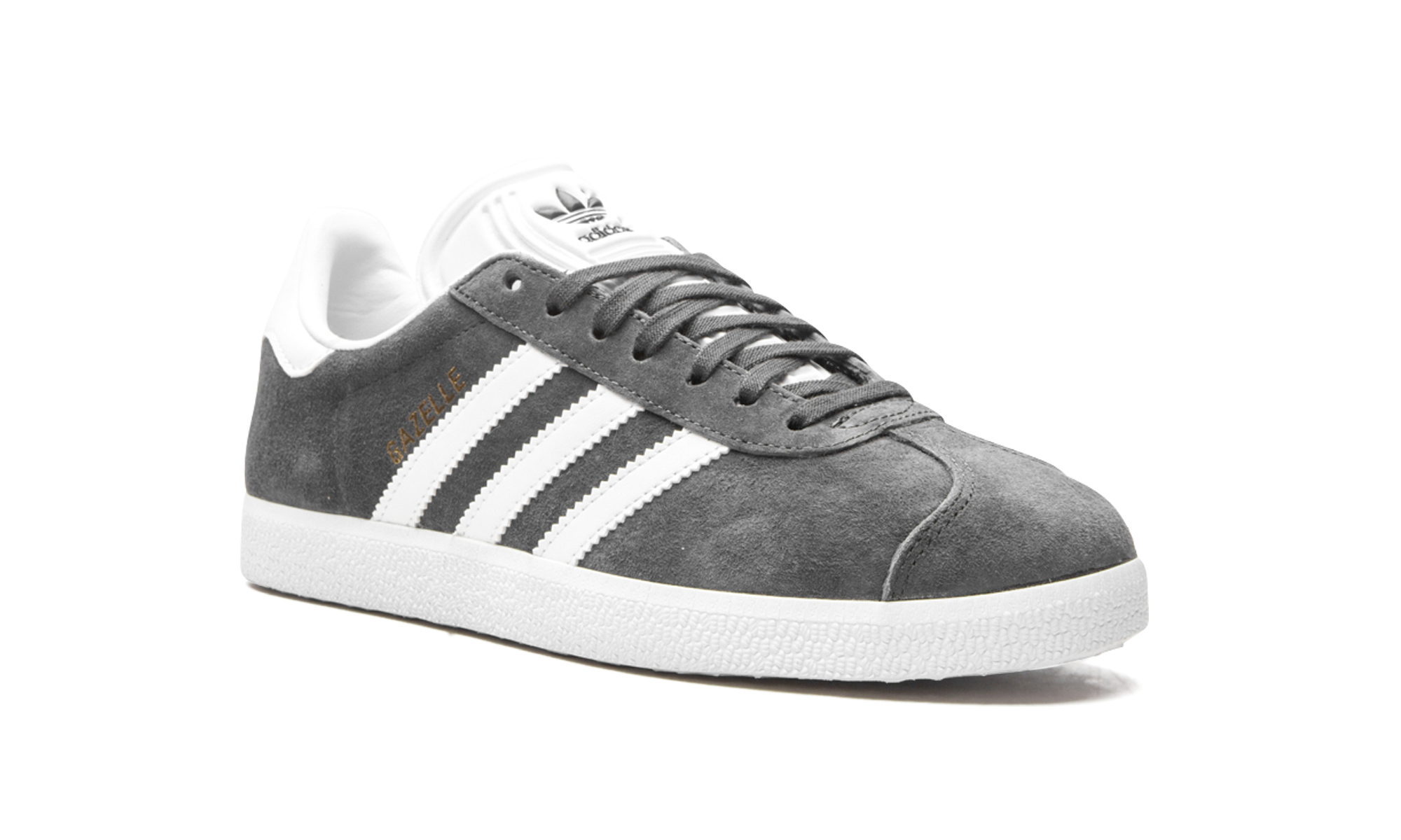 Adidas Gazelle Solid Grey BB5480