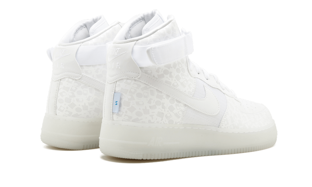 Nike Air Force 1 High 07 STASH '17 STASH 2017