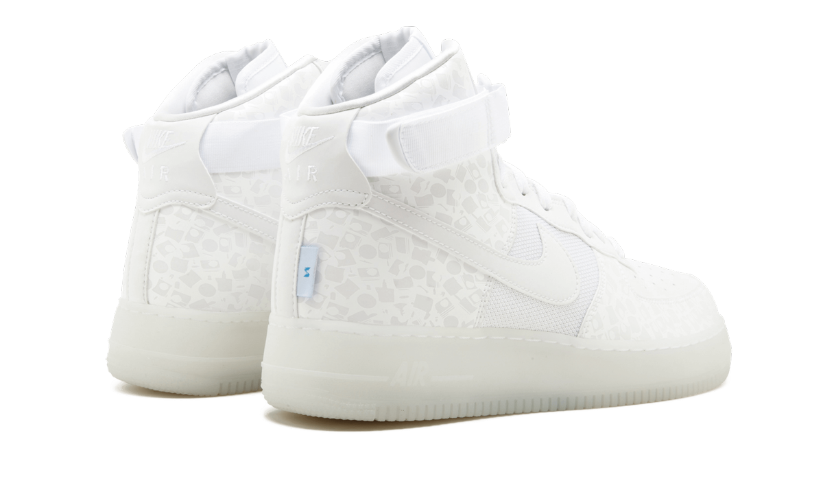 Nike Air Force 1 High 07 STASH '17 STASH 2017