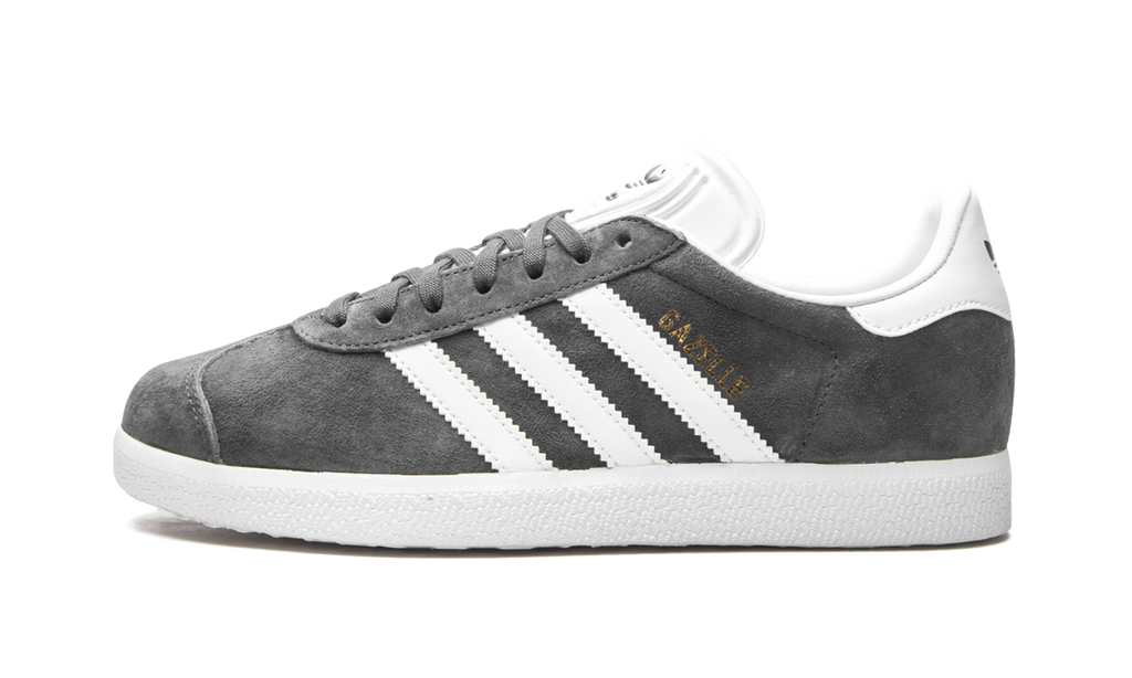 Adidas Gazelle Solid Grey BB5480