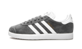 Adidas Gazelle Solid Grey BB5480