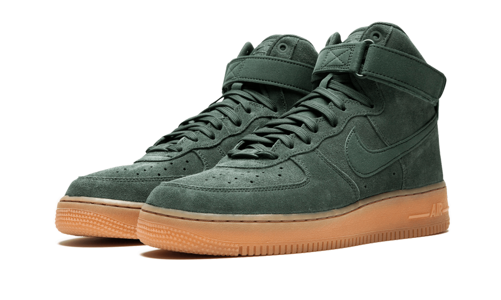 Nike Air Force 1 High '07 LV8 Suede AA1118 300