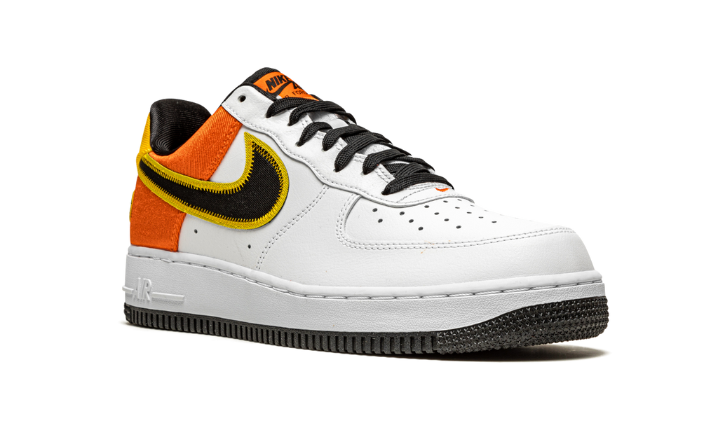 Nike Air Force 1 Low Rayguns CU8070 100