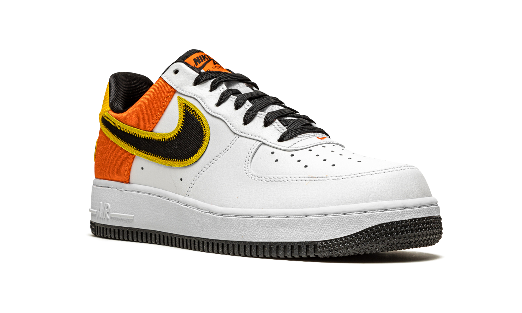 Nike Air Force 1 Low Rayguns CU8070 100