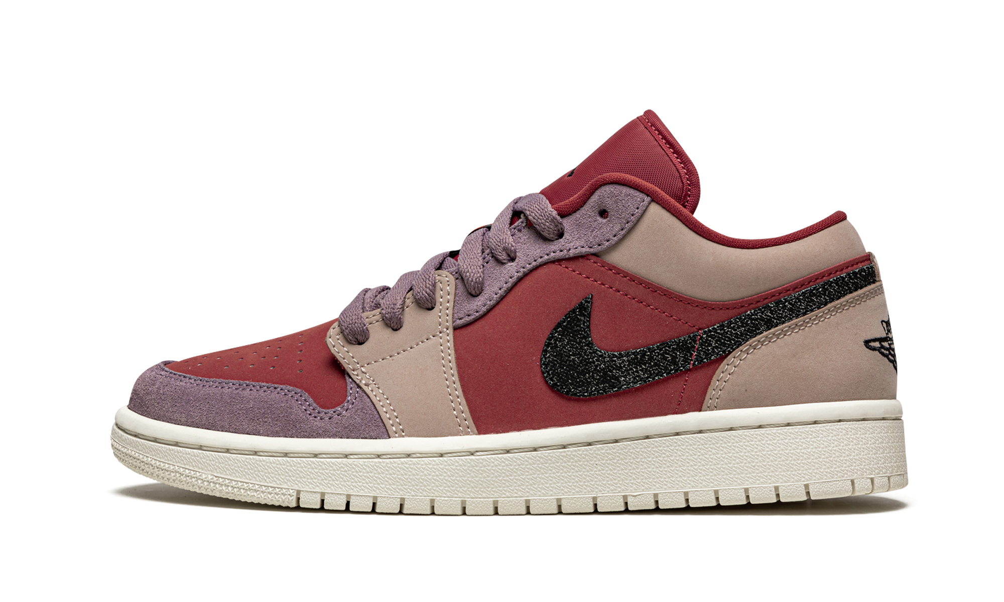 AIR JORDAN 1 LO WMNS Canyon Rust DC0774 602