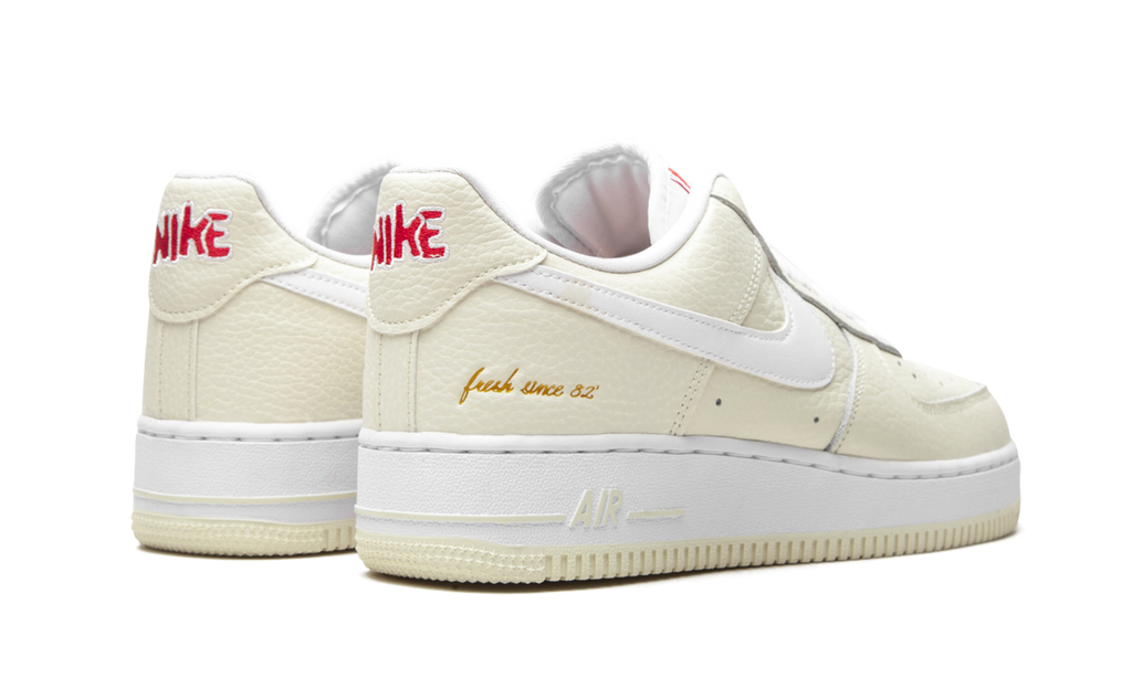 Nike Air Force 1 Low Popcorn CW2919 100