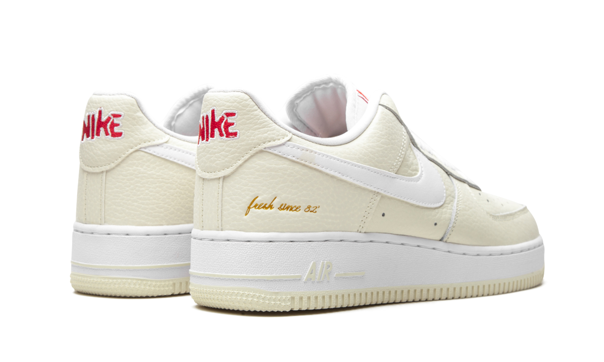 Nike Air Force 1 Low Popcorn CW2919 100