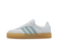 Adidas Sambae WMNS Cloud White Wonder Blue JP5609