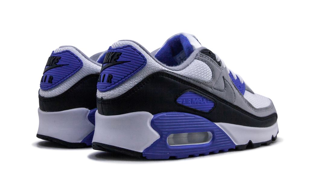 Nike Air Max 90 Hyper Royal CD0881 102