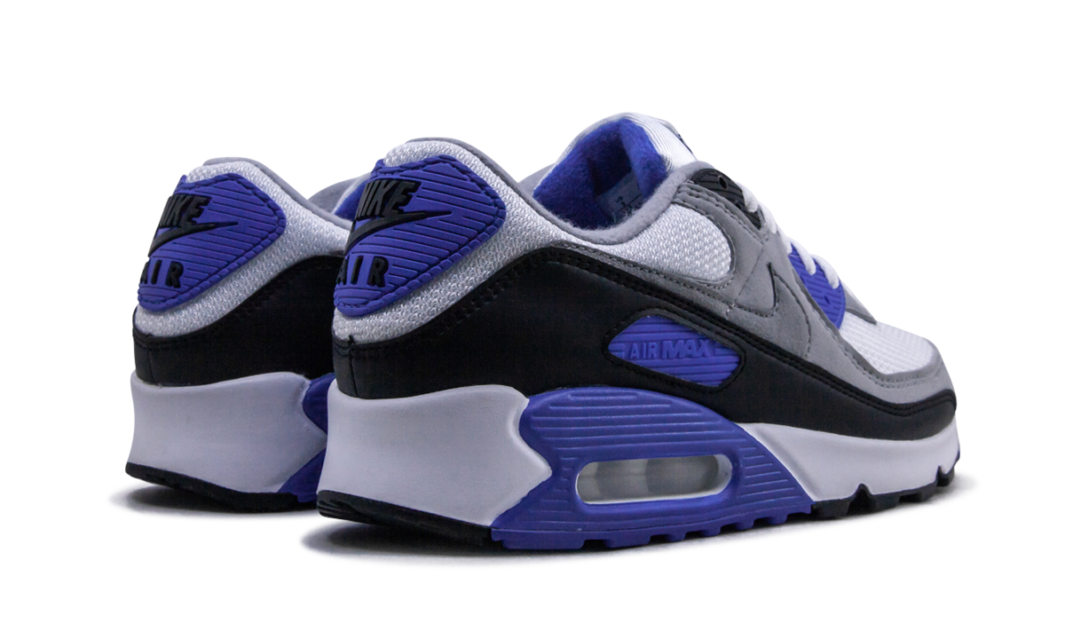 Nike Air Max 90 Hyper Royal CD0881 102