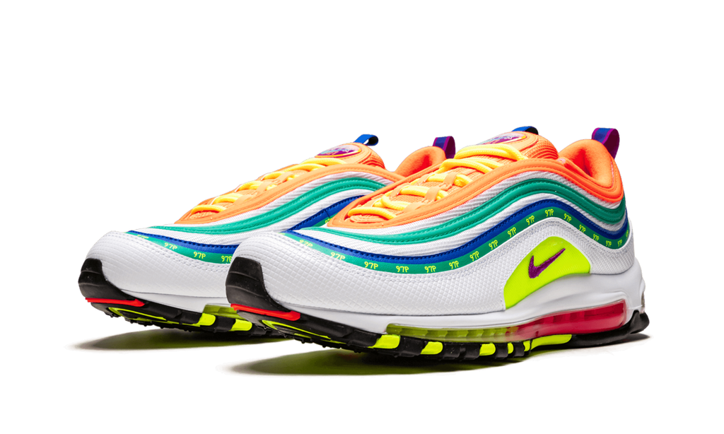 Nike Air Max 97 London - On Air CI1504 100