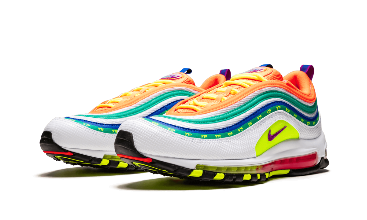 Nike Air Max 97 London - On Air CI1504 100