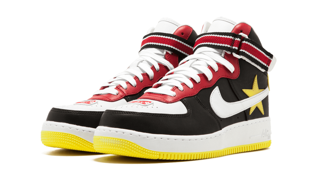 Nike Air Force 1 HI / RT Victorious Minotaur AQ3366 600