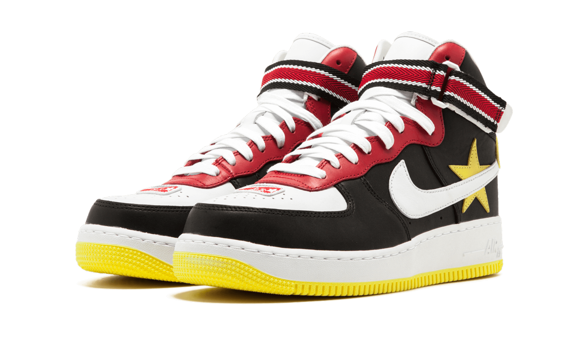 Nike Air Force 1 HI / RT Victorious Minotaur AQ3366 600