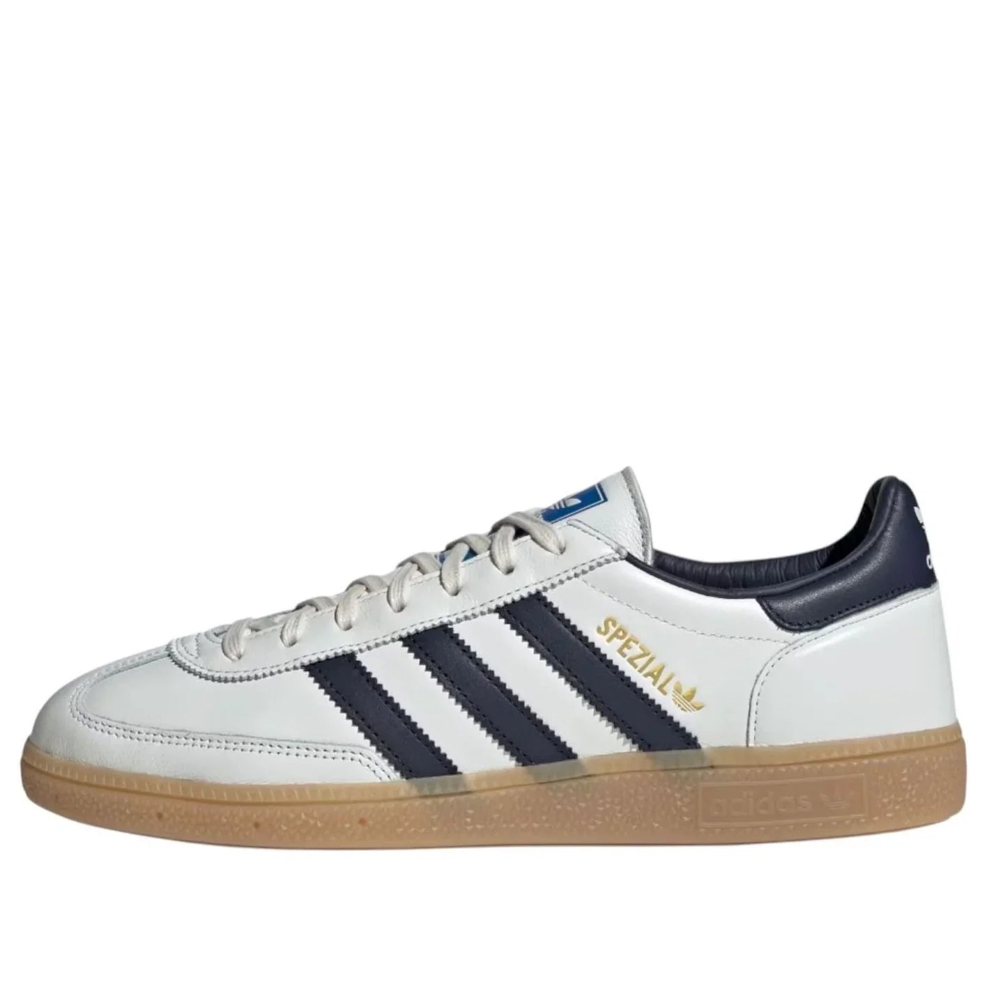 Adidas Handball Spezial Made in Germany - White / Night Indigo JR9532