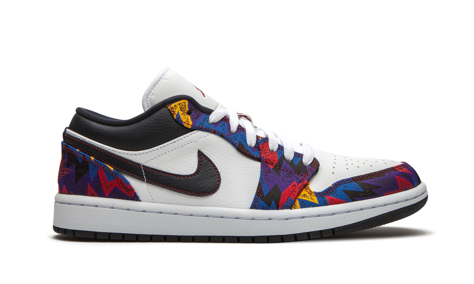 Air Jordan 1 Low SE Nothing But Net CZ8659 100