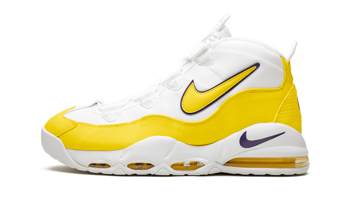 Nike Air Max Uptempo 95 Lakers CK0892 102
