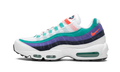 Nike Air Max 95 Hyper Jade AV7939 100