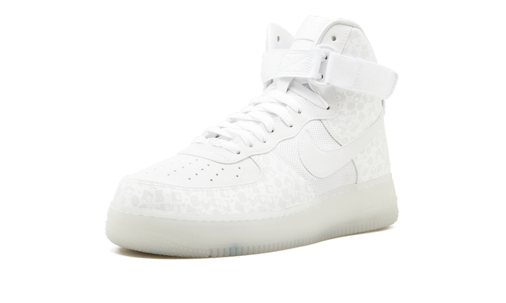 Nike Air Force 1 High 07 STASH '17 STASH 2017
