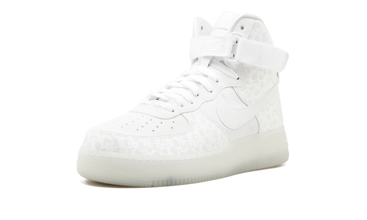 Nike Air Force 1 High 07 STASH '17 STASH 2017