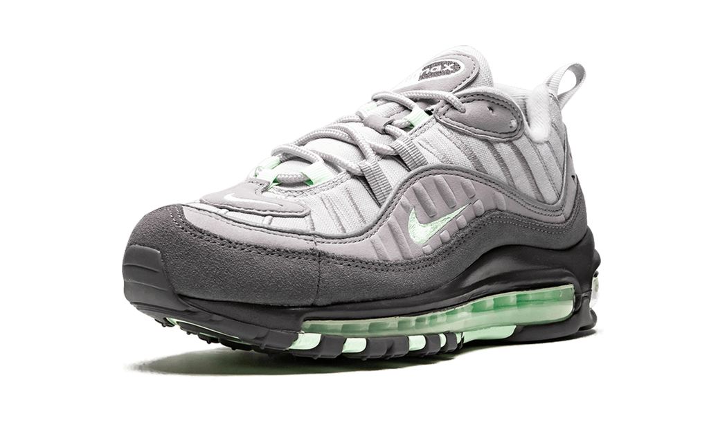 Nike Air Max 98 Fresh Mint 640744 011