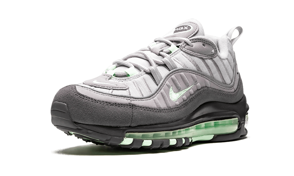 Nike Air Max 98 Fresh Mint 640744 011