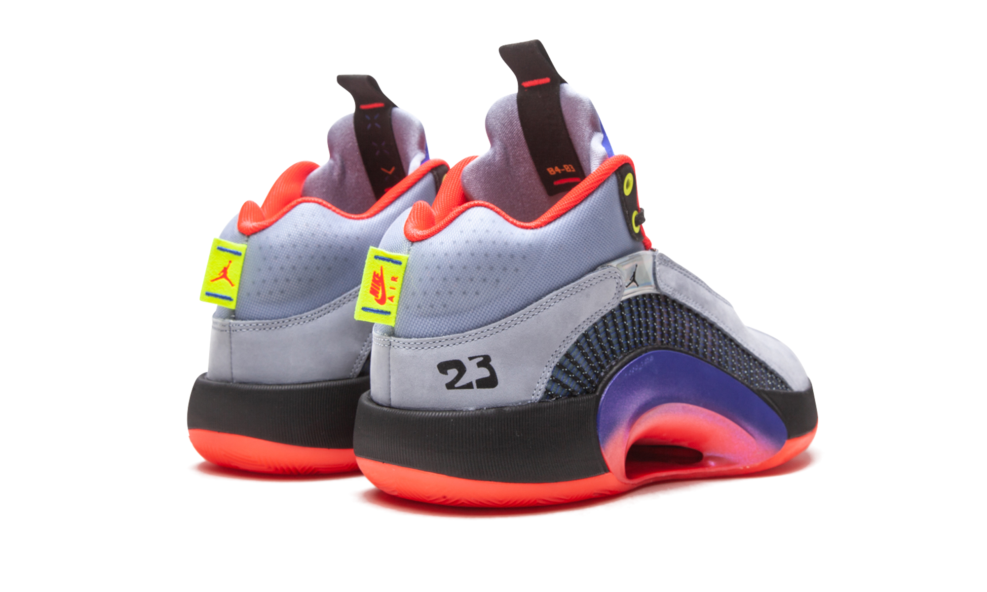 Air Jordan 35 Center of Gravity DC1492 001