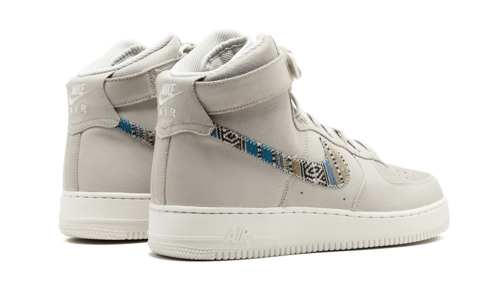 Nike Air Force 1 High '07 LV8 806403 005