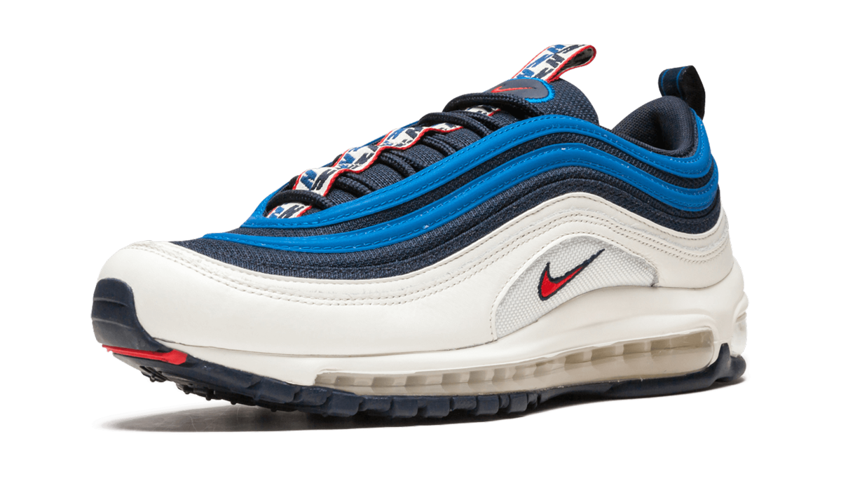 Nike Air Max 97 SE Pull Tab AQ4126 400