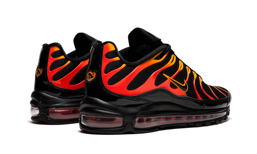 Nike Air Max 97 / Plus AH8144 002