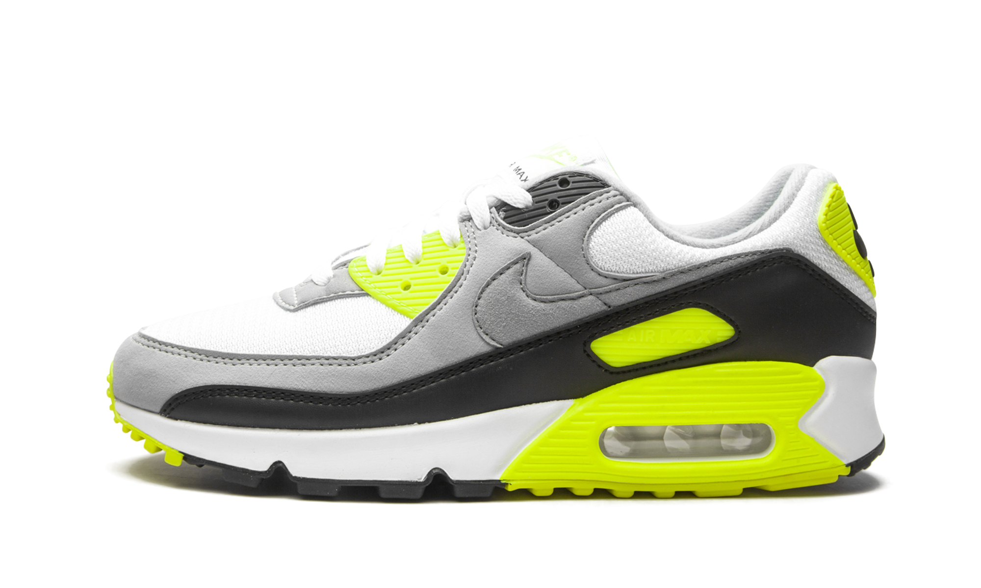 Nike Air Max 90 Volt CD0881 103