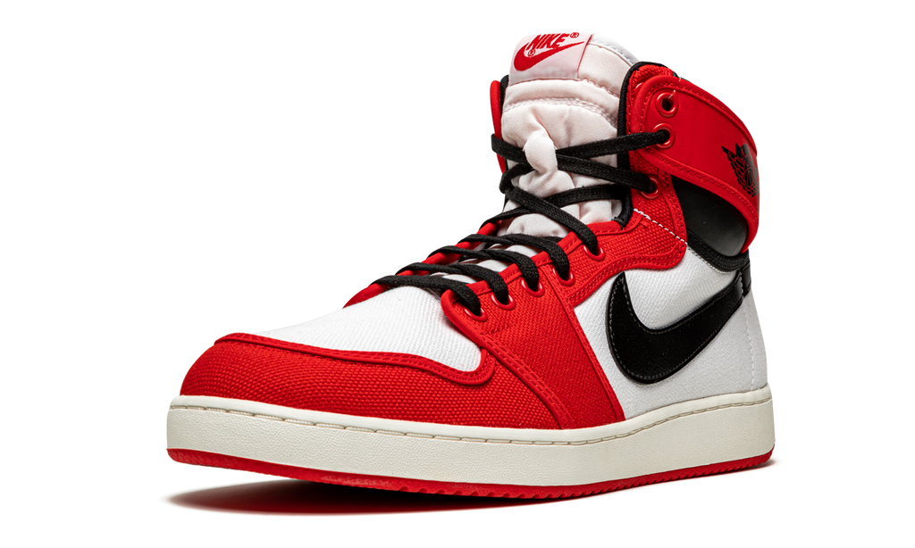 Air Jordan 1 KO High Chicago DA9089 100