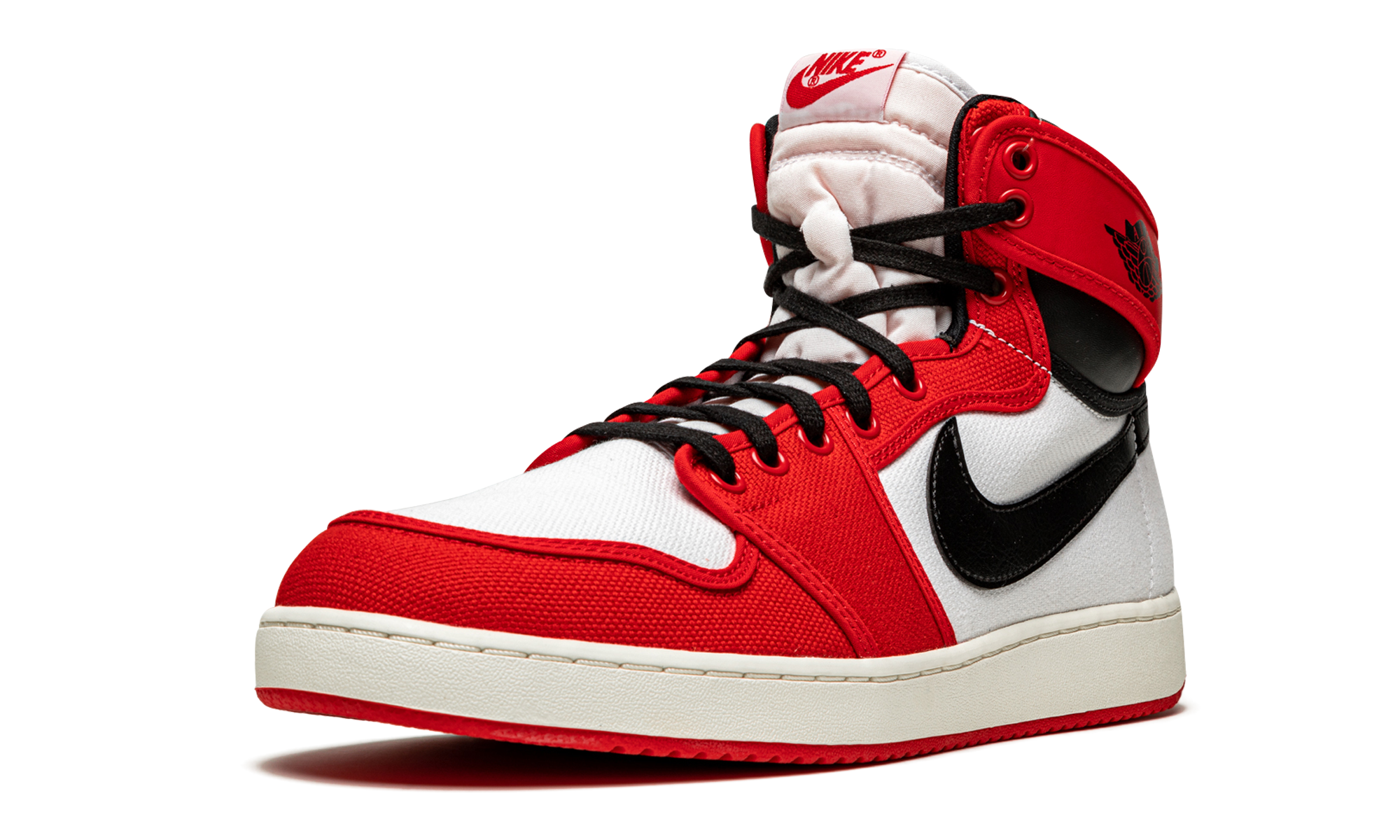 Air Jordan 1 KO High Chicago DA9089 100