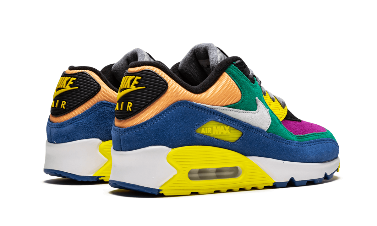 Nike Air Max 90 QS VIOTECH 2.0 CD0917 300