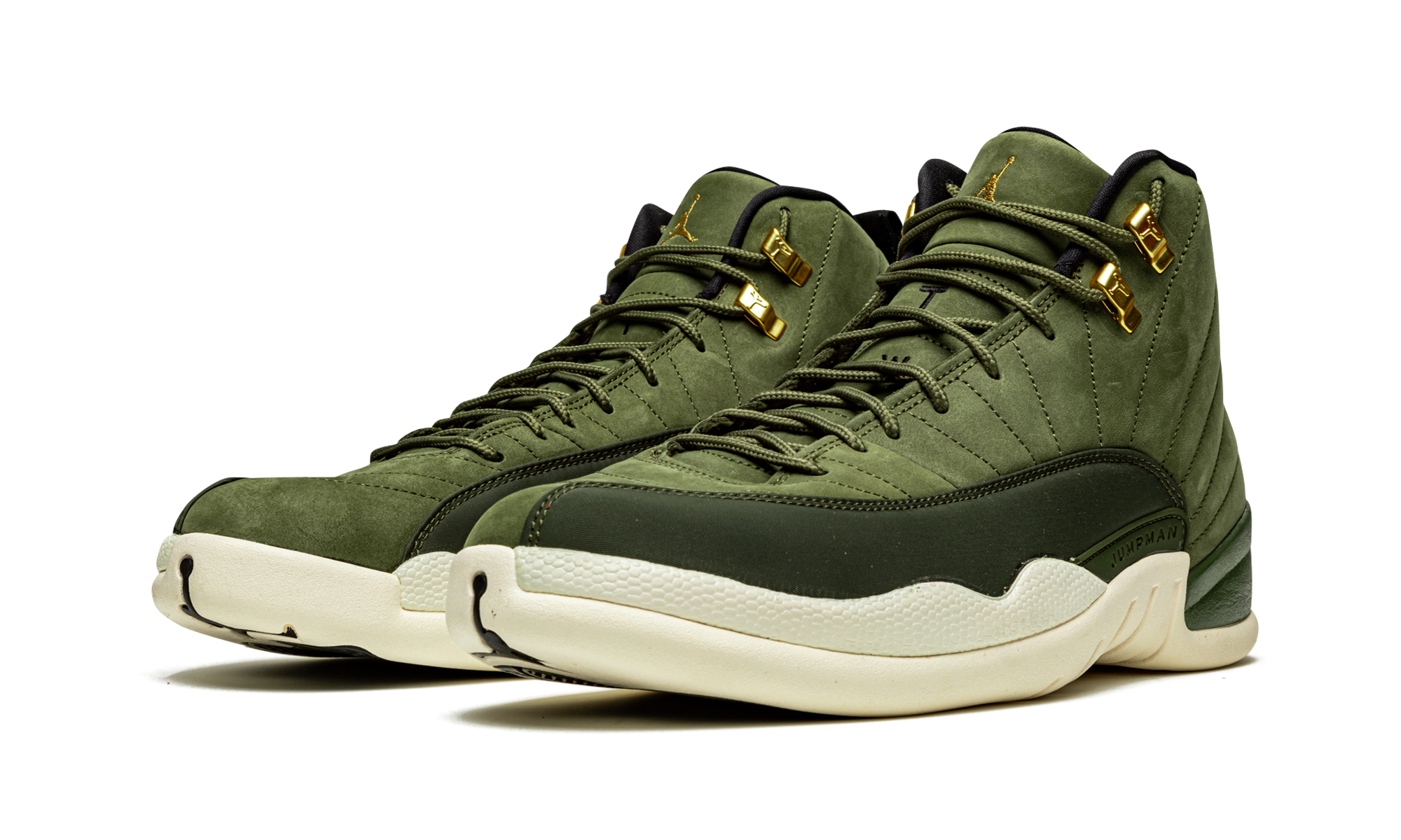 Air Jordan 12 Chris Paul Class Of 2003 130690 301