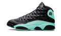 Air Jordan 13 Island Green 414571 030