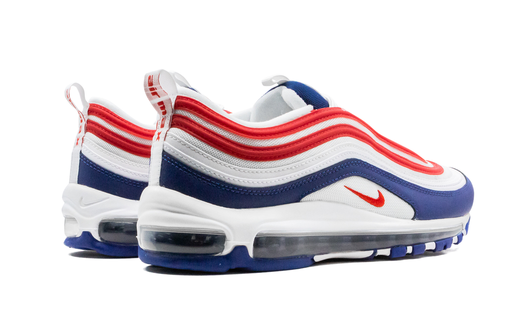 Nike Air Max 97 USA CW5584 100