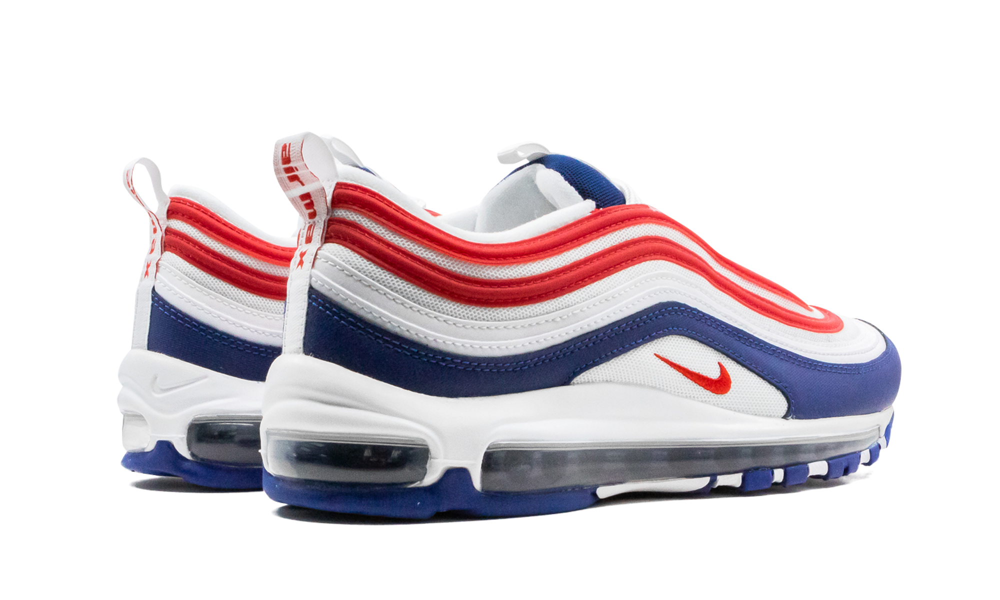 Nike Air Max 97 USA CW5584 100