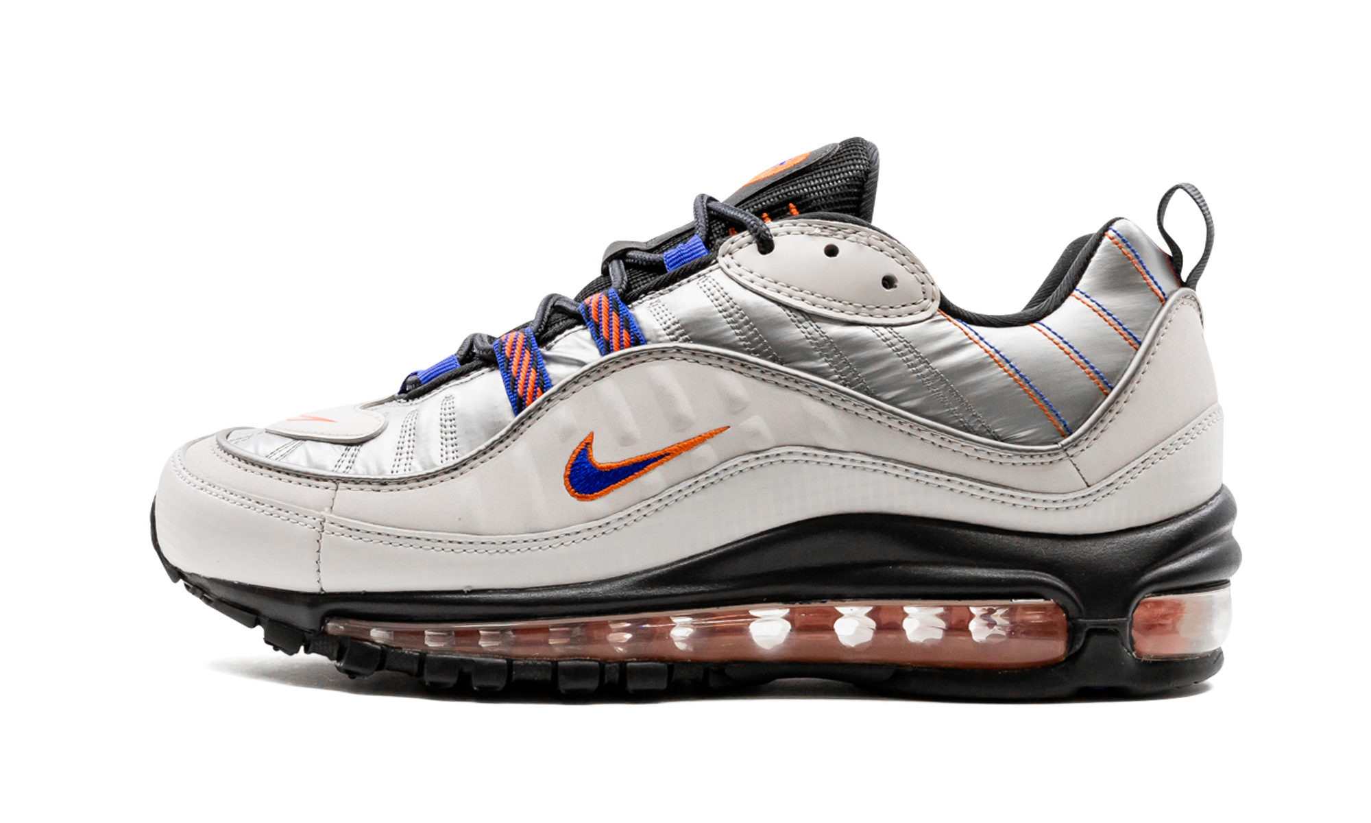 Nike Air Max 98 NRG Space Flight BQ5613 001