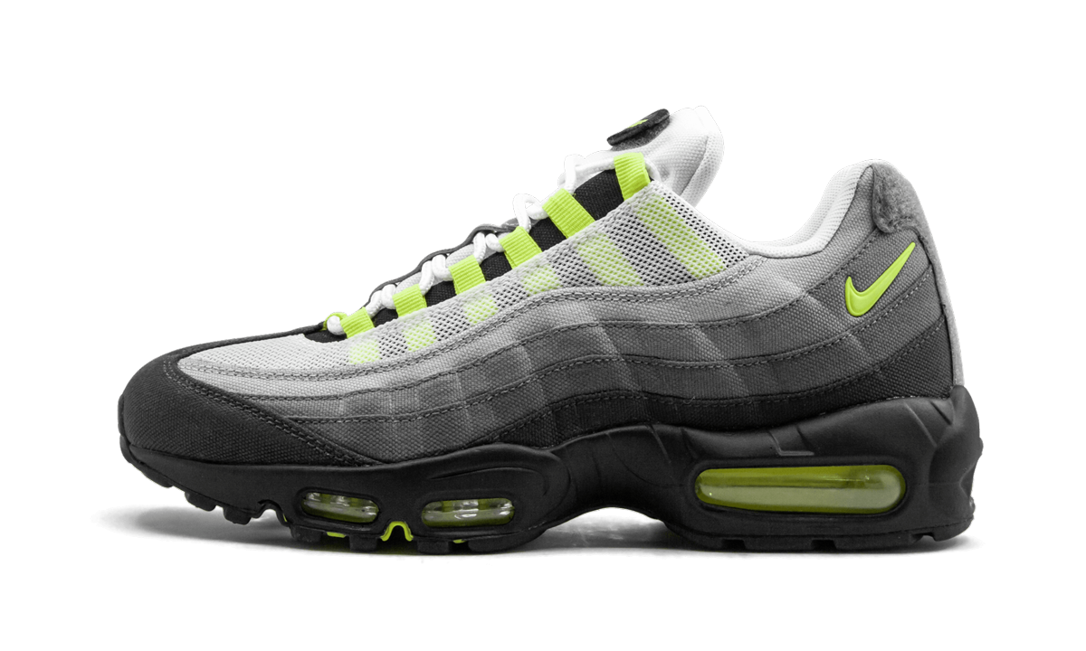 Nike Air Max 95 V SP Patch 747137 170
