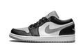 Air Jordan 1 Low Light Smoke Grey 553558 039
