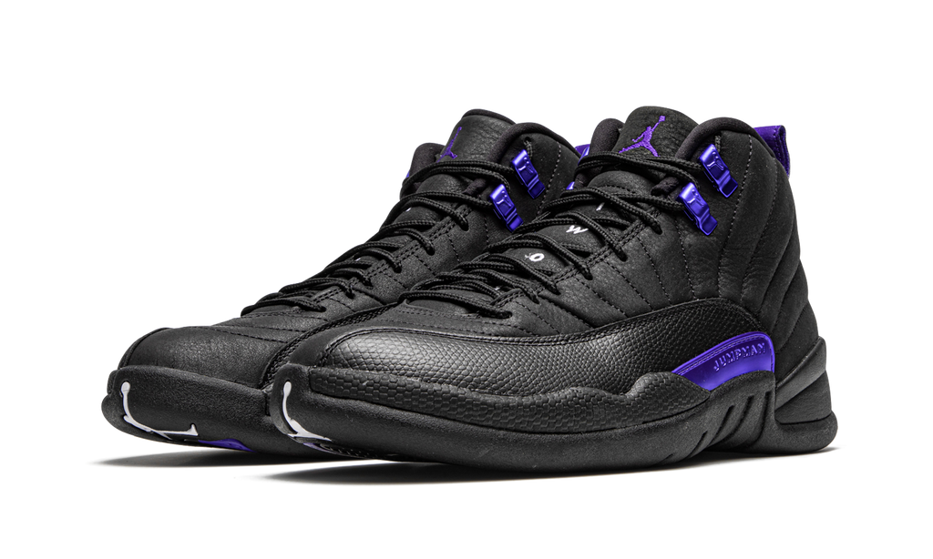 Air Jordan 12 Retro Dark Concord CT8013 005